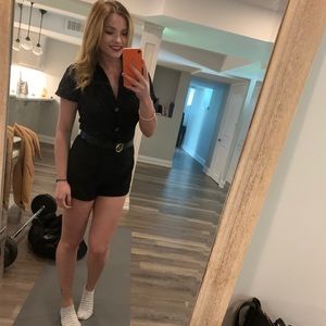 Meet your Posher, Courtney